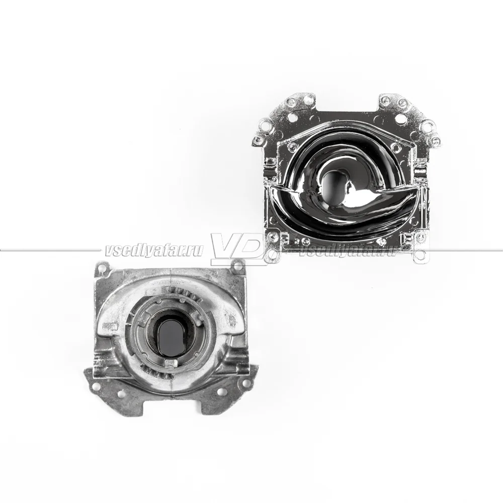 Отражатели линз Hella 161245 Variox intellect с заново нанесённым покрытием. (комплект 2шт.)