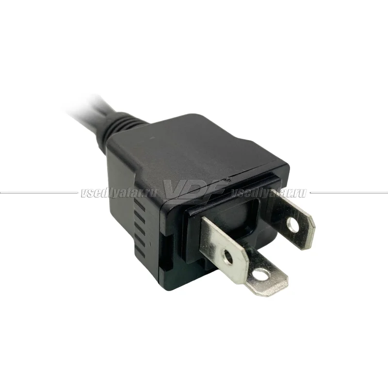 Биксеноновая проводка H4 12V 35W/55W Раздельная - Тип 1