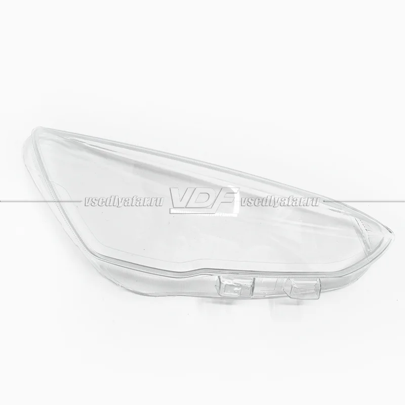Стекло для фары Ford Focus IV (2018-2021) Правое