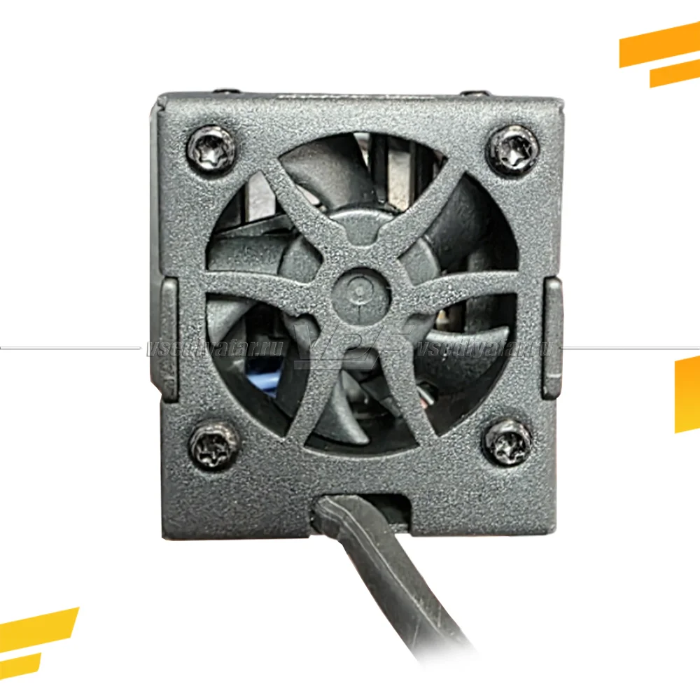 Светодиодные линзы Aozoom ALMD-0601 Ближний-Дальний, СТГ Прямая.