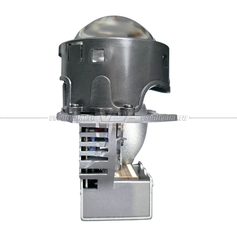 Светодиодные линзы Aozoom A25 3.0 12V 66/75W 5600/6000Lm 