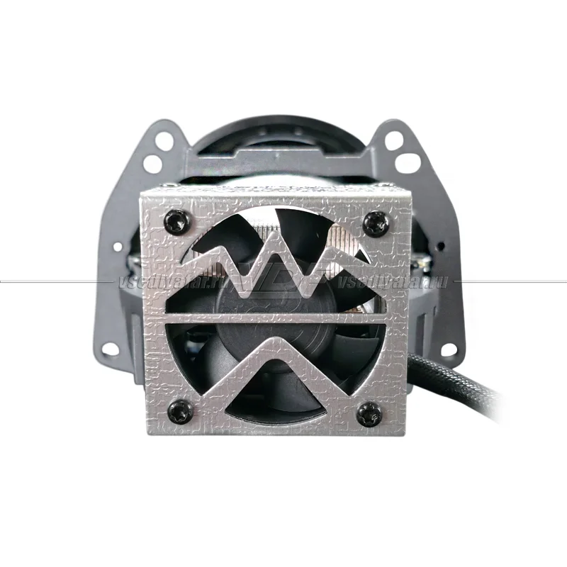 Светодиодные линзы Aozoom A25 3.0 12V 66/75W 5600/6000Lm 