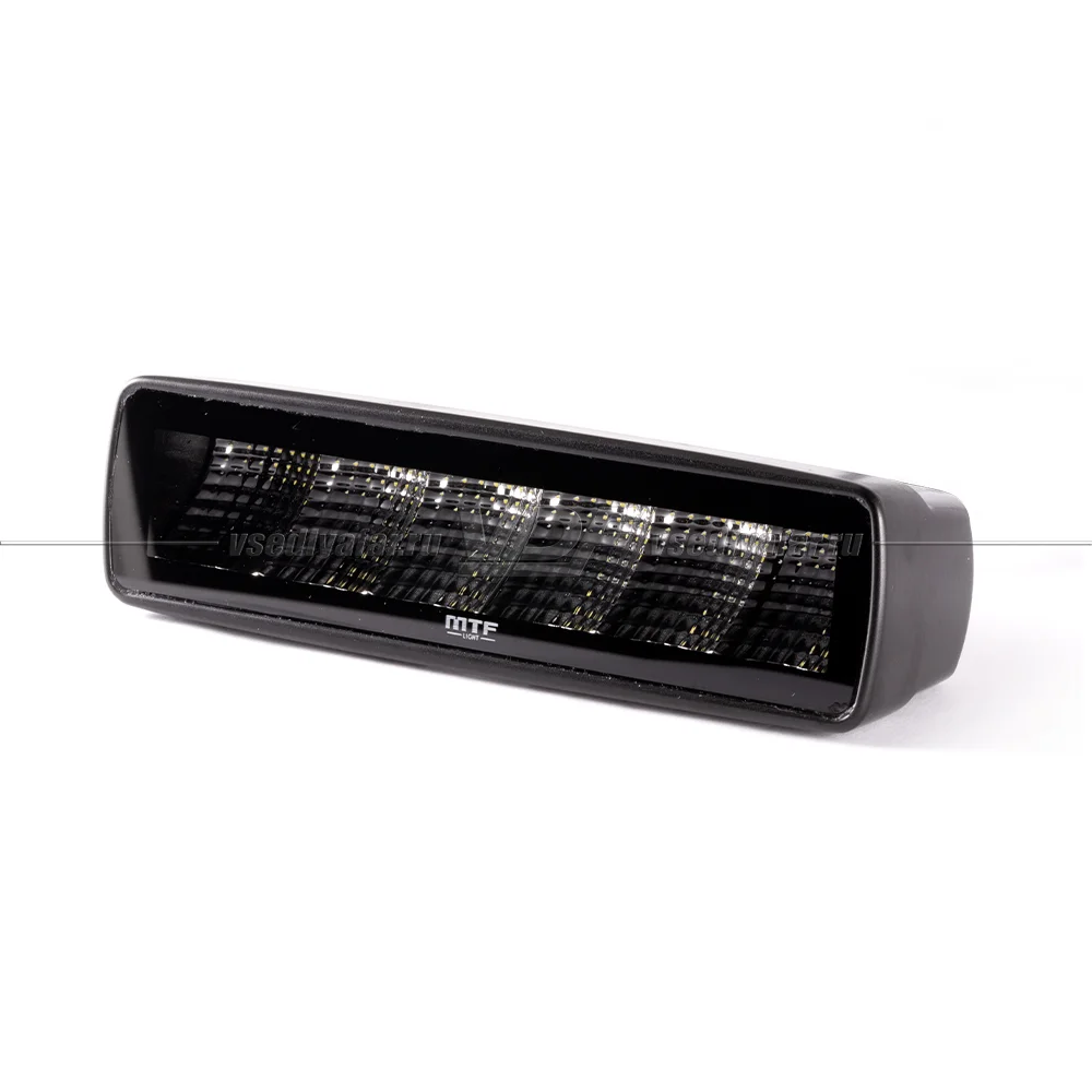 Прожектор светодиодный MTF Light серия STYLE 12/24В, 20Вт, 1950лм, ECE R10, 1 шт. BL30S