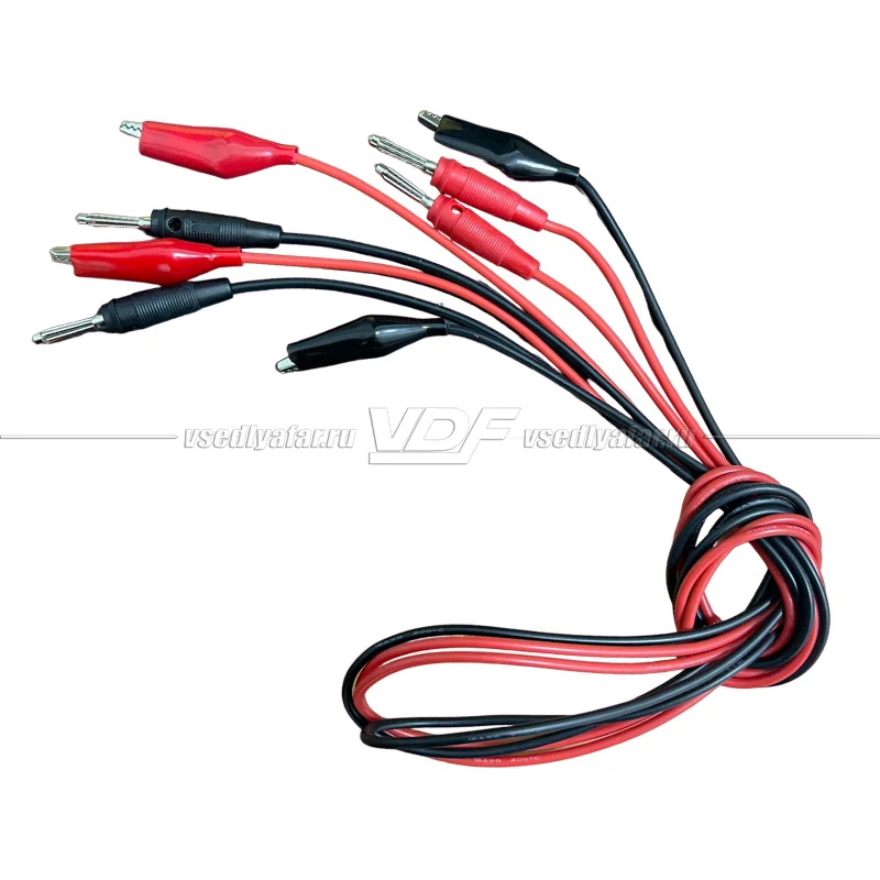 Тестировочный кейс Power test Box Silver