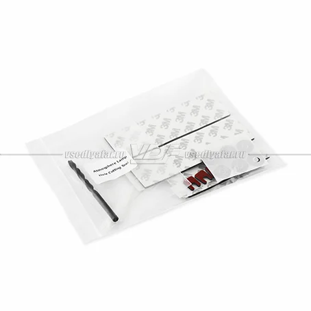 Подсветка салона MTF Ambient Light RGB, 18 элементов, AL18BT