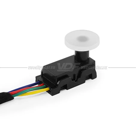 Подсветка салона MTF Ambient Light RGB, 18 элементов, AL18BT