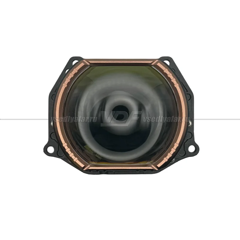 Светодиодные модули Aozoom X7 2025 Bi-Led (прямоугольная линза) (комплект 2 шт)