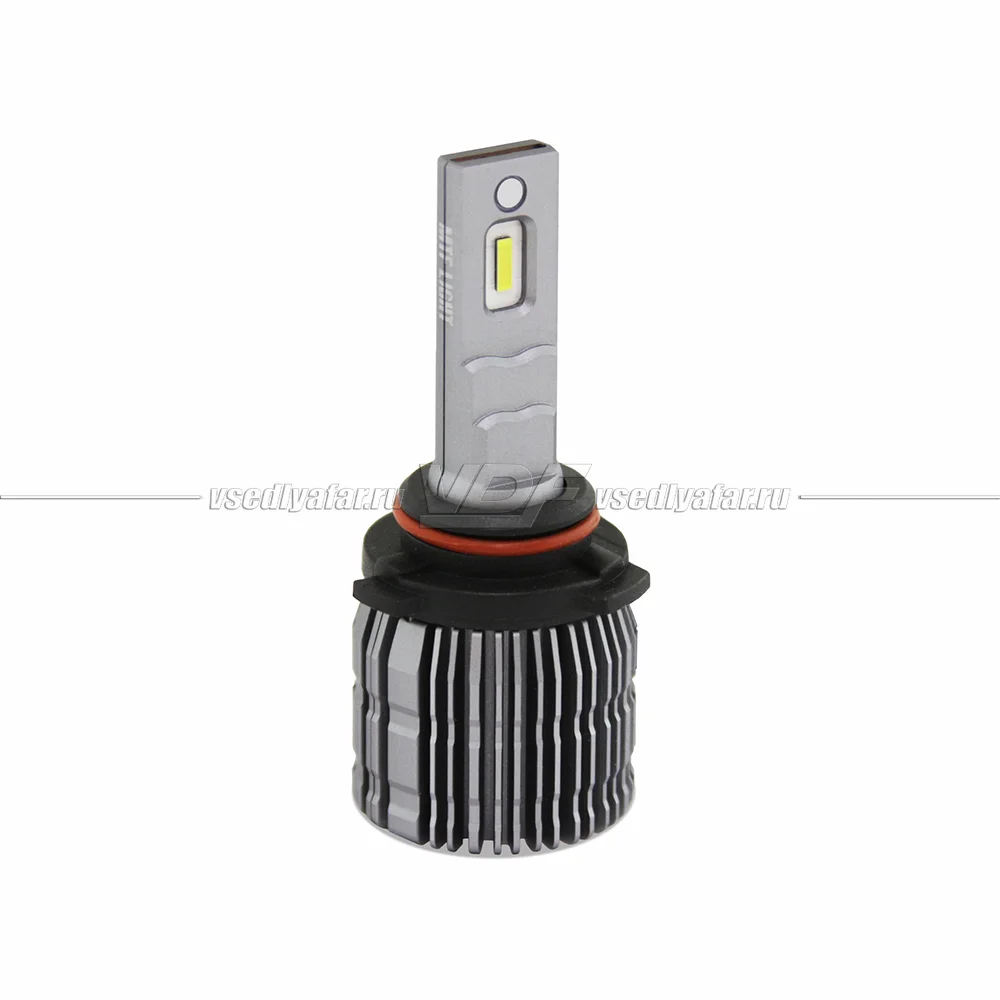 Светодиодные лампы MTF Light Active Night HIR2 6000K 12V, 18W, 2шт, LANH2K6