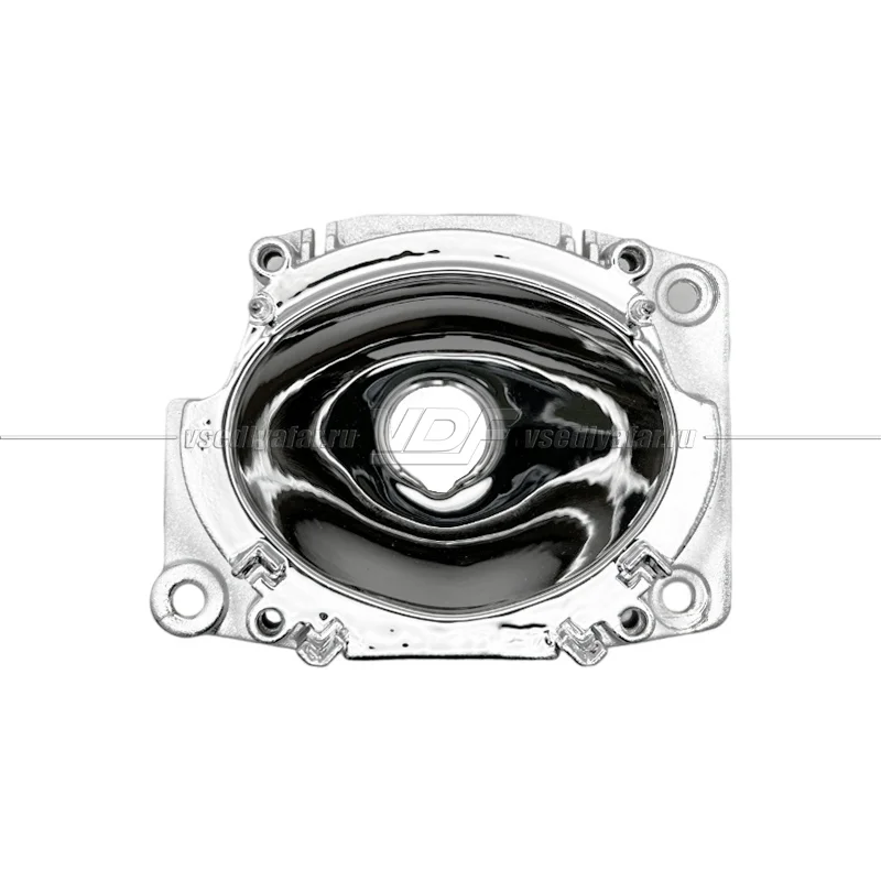 Отражатели линз Bosch 1305300256 и 1305300257 с заново нанесённым покрытием. (комплект 2шт.)