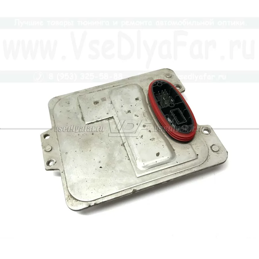 Ксеноновый блок розжиг Hella 5.0 D1S 5DV 009 060-10