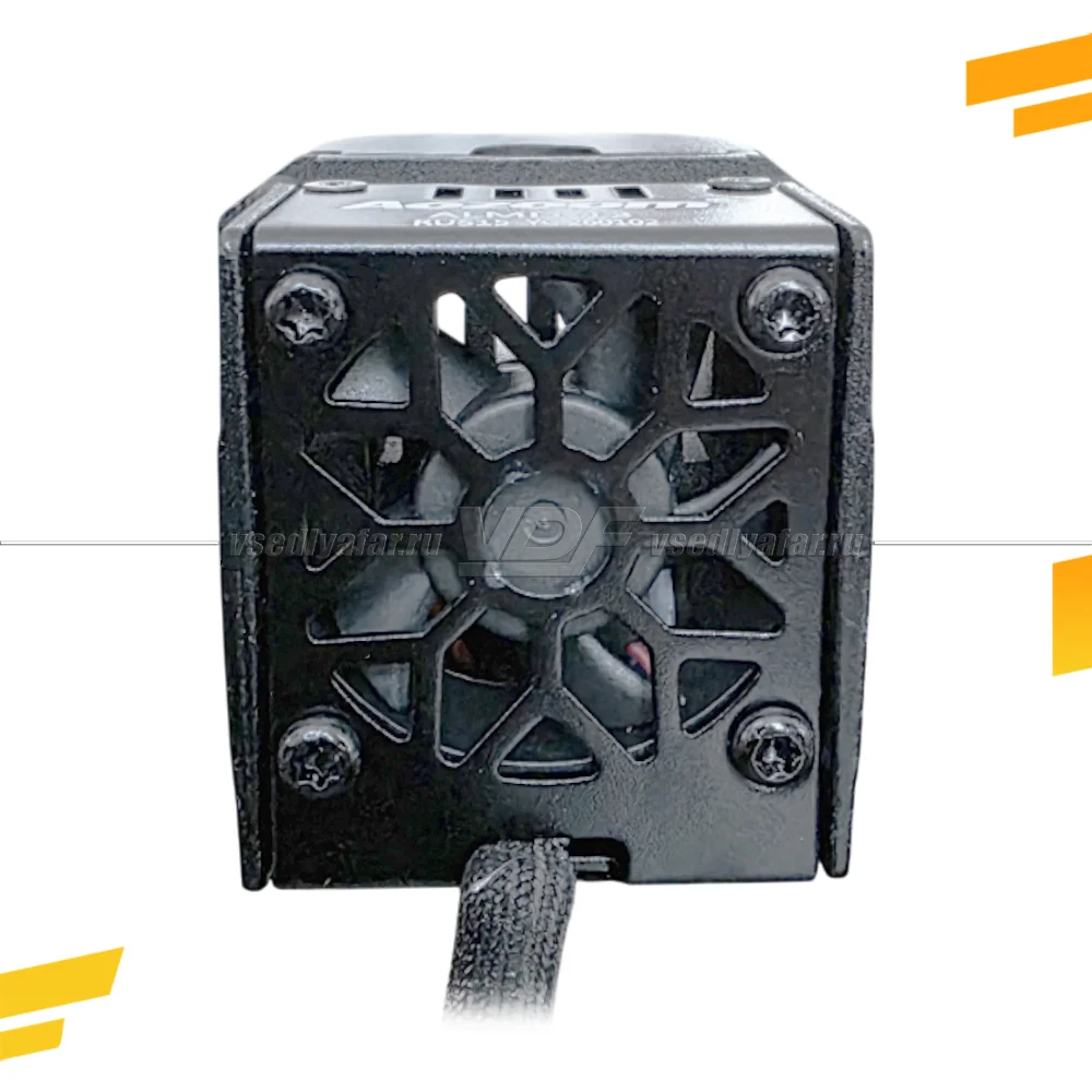 Светодиодные линзы Aozoom ALMD-1301 Ближний-Дальний, СТГ Прямая.