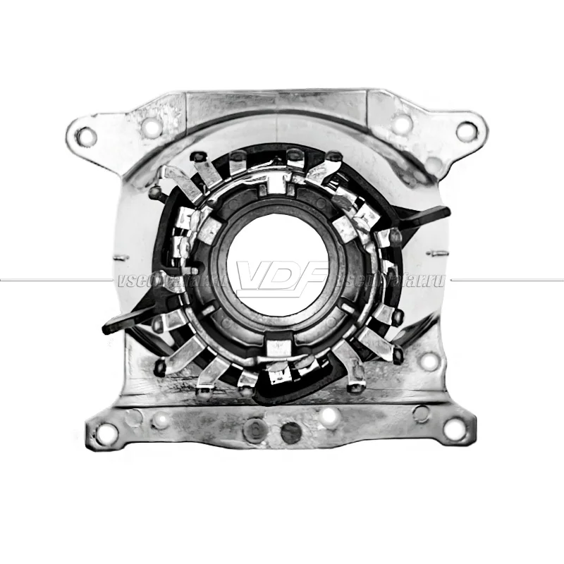 Отражатели линз Valeo New (Valeo 2) 89094129 с заново нанесённым покрытием. (комплект)