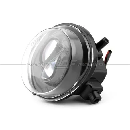 Светодиодные противотуманные фары MTF Mazda (линза) FL12MZ 