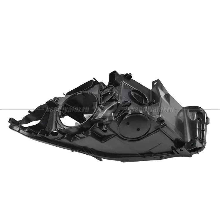 Корпус Правой фары для BMW 5 F10/F18 (2010-2013) Дорестайлинг Ксенон с AFS