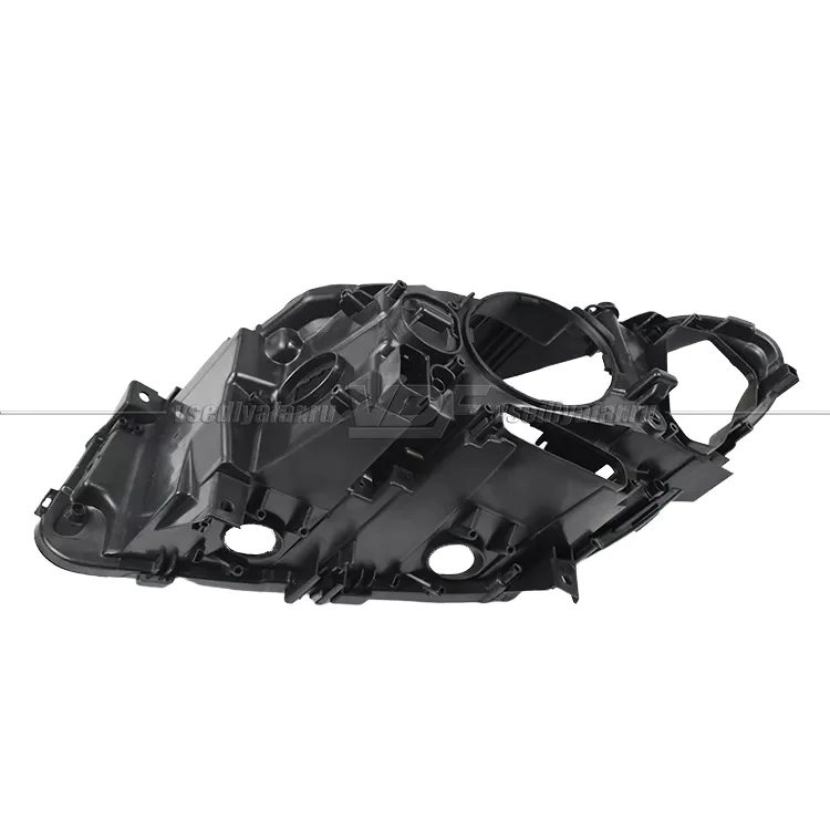 Корпус Правой фары для BMW 5 F10/F18 (2010-2013) Дорестайлинг Ксенон с AFS