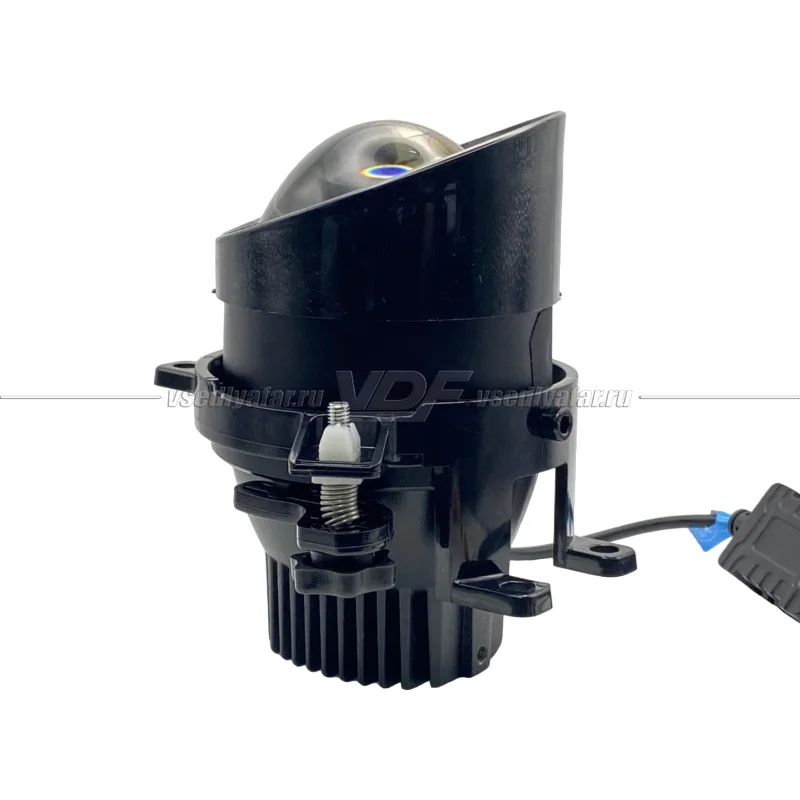 Рамки FOG-02 для установки светодиодных линз в ПТФ LED FOG