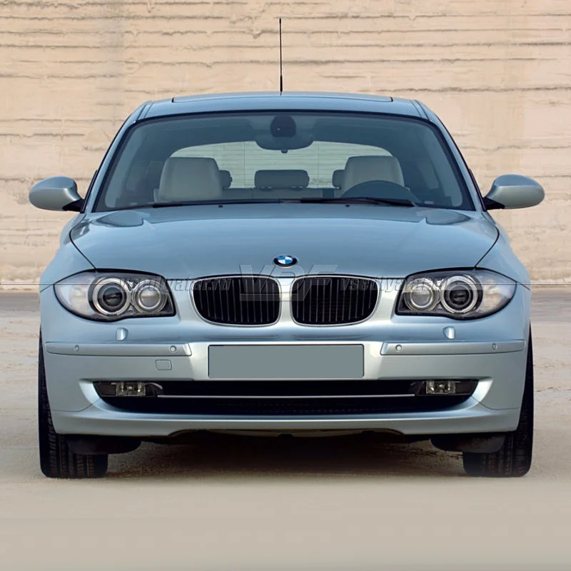 Стекло для фары BMW 1-Series E82/E87 (2004-2011) Правое