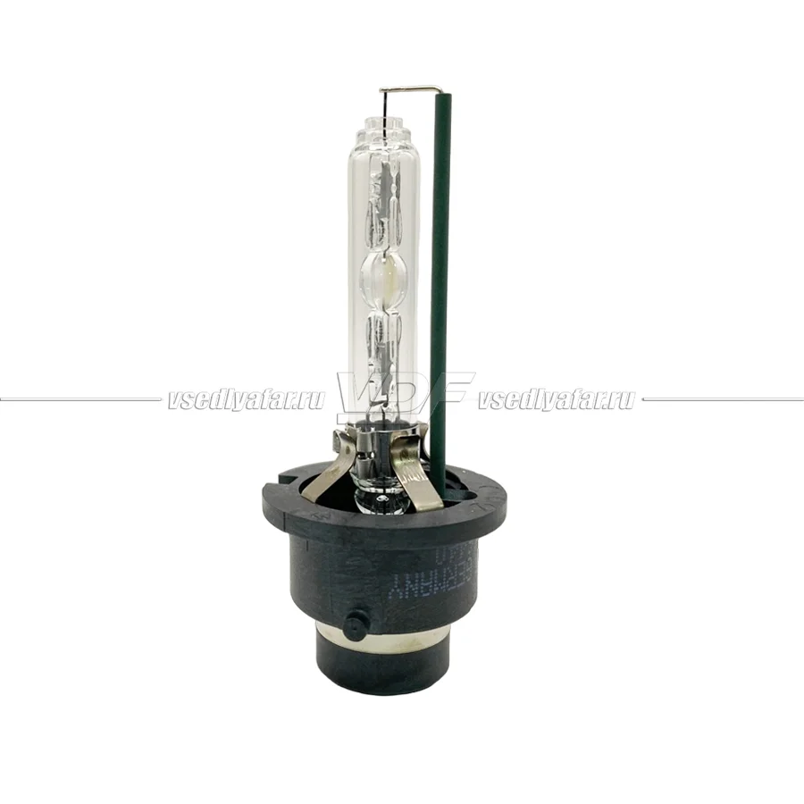 Ксеноновая лампа Koito D4S 4100K 12V (42V 35W)