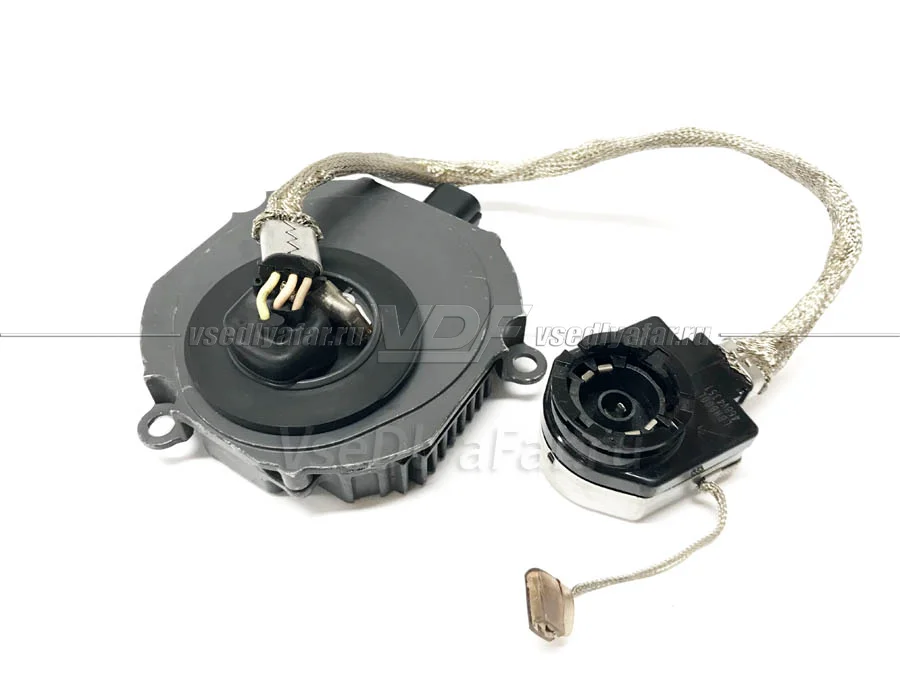 Ксеноновый блок розжиг Matsushita 3 Honda D2S/D2R (LBHE...) NZM1C111LBCA000