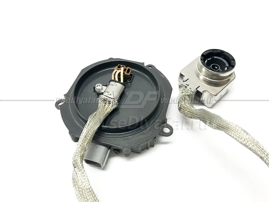 Ксеноновый блок розжиг Matsushita 3 D2S/D2R NZMNS111LBNA