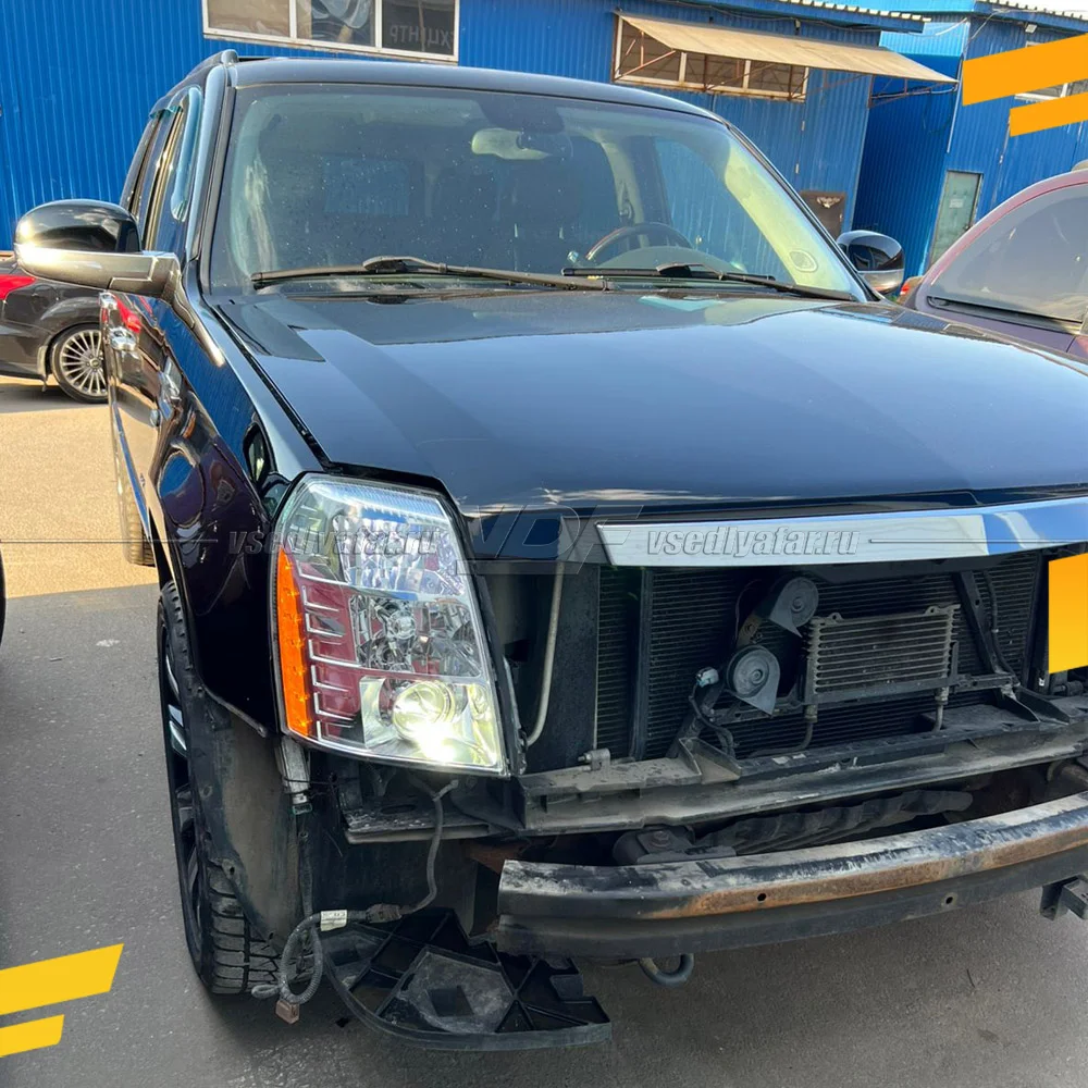 Ремкомплект габаритов фар головного света Cadillac Escalade 2006-2015