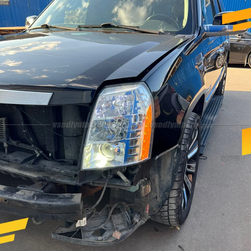 Ремкомплект габаритов фар головного света Cadillac Escalade 2006-2015