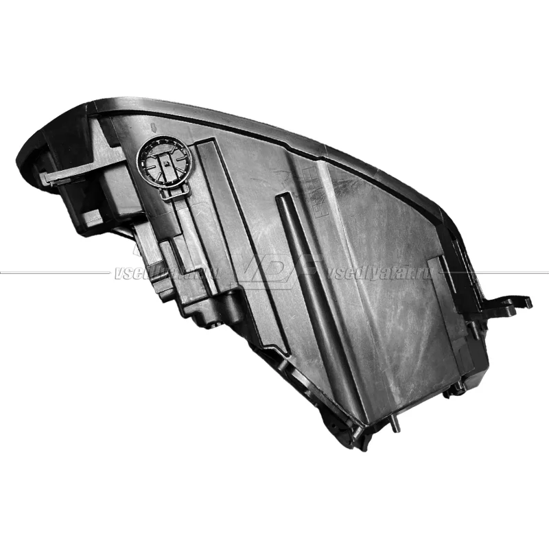 Корпус Левой фары для Audi A6 C7 (2010-2014) Full LED