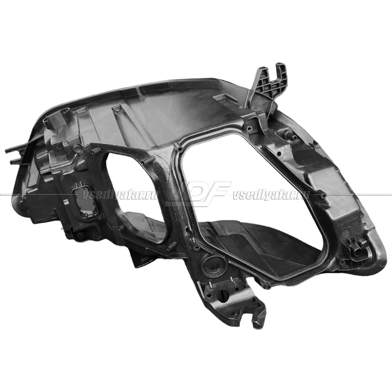 Корпус Левой фары для Audi A6 C7 (2010-2014) Full LED