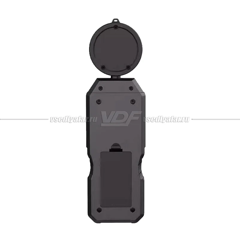 Цифровой Люксметр VICTOR 1010D Plus