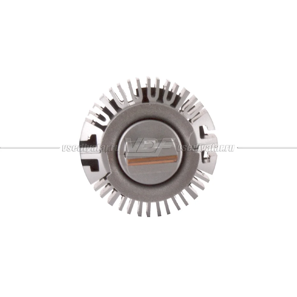 Светодиодные лампы MTF Light Dynamic Vision H3 5500K 24V, 30W, 2шт, DV03K5-24