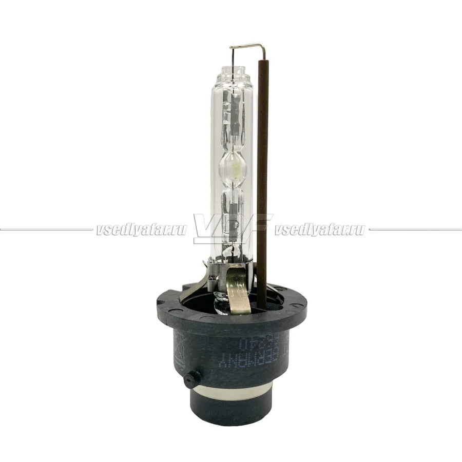 Ксеноновая лампа Koito D2S 4000K 12V, 24V (85V 35W)