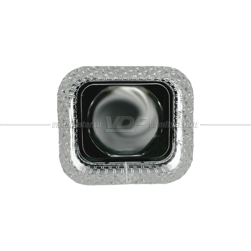 Бленда (маска) для линз 1.5 с DRL, О-образная