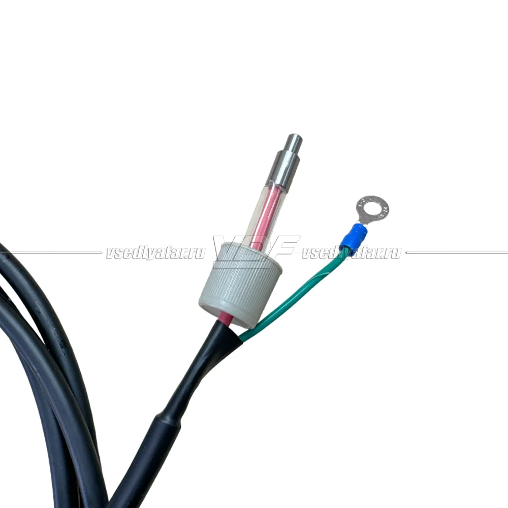 Антистатический обдувочный пистолет ZST-401A