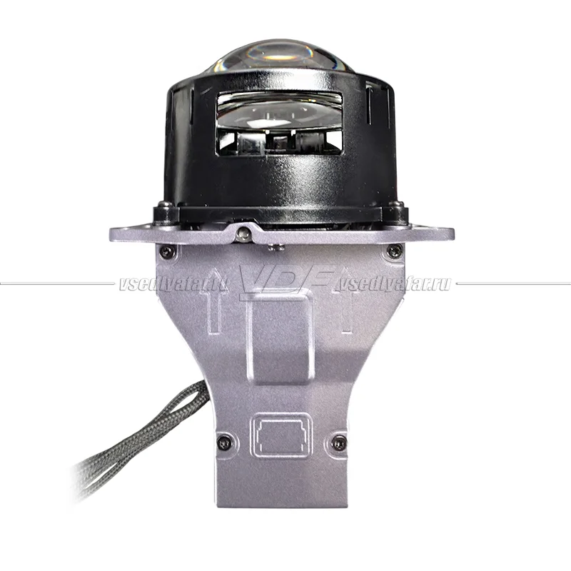 Светодиодные линзы Aozoom R5 3.0 12V 75/83W 6400/6600Lm