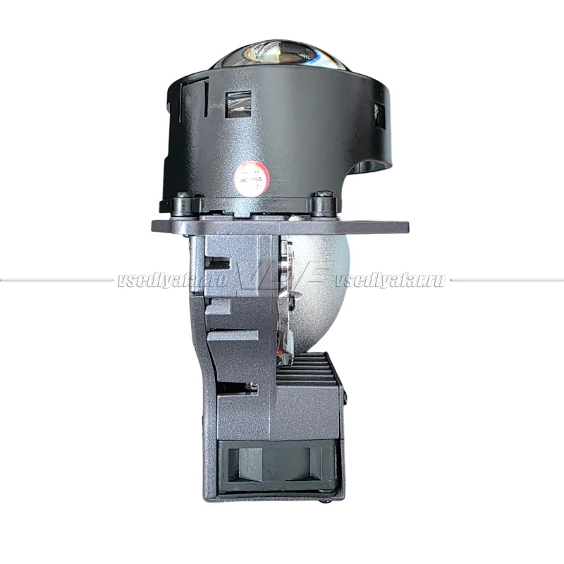 Светодиодные линзы Aozoom R5 3.0 12V 75/83W 6400/6600Lm