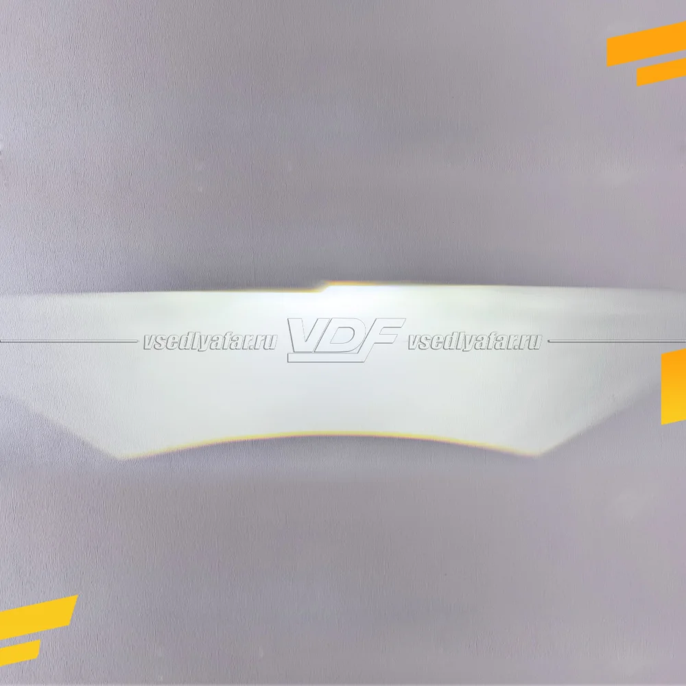 Светодиодные линзы MTF Light Constructor Low Beam Ближний, СТГ со Ступенькой