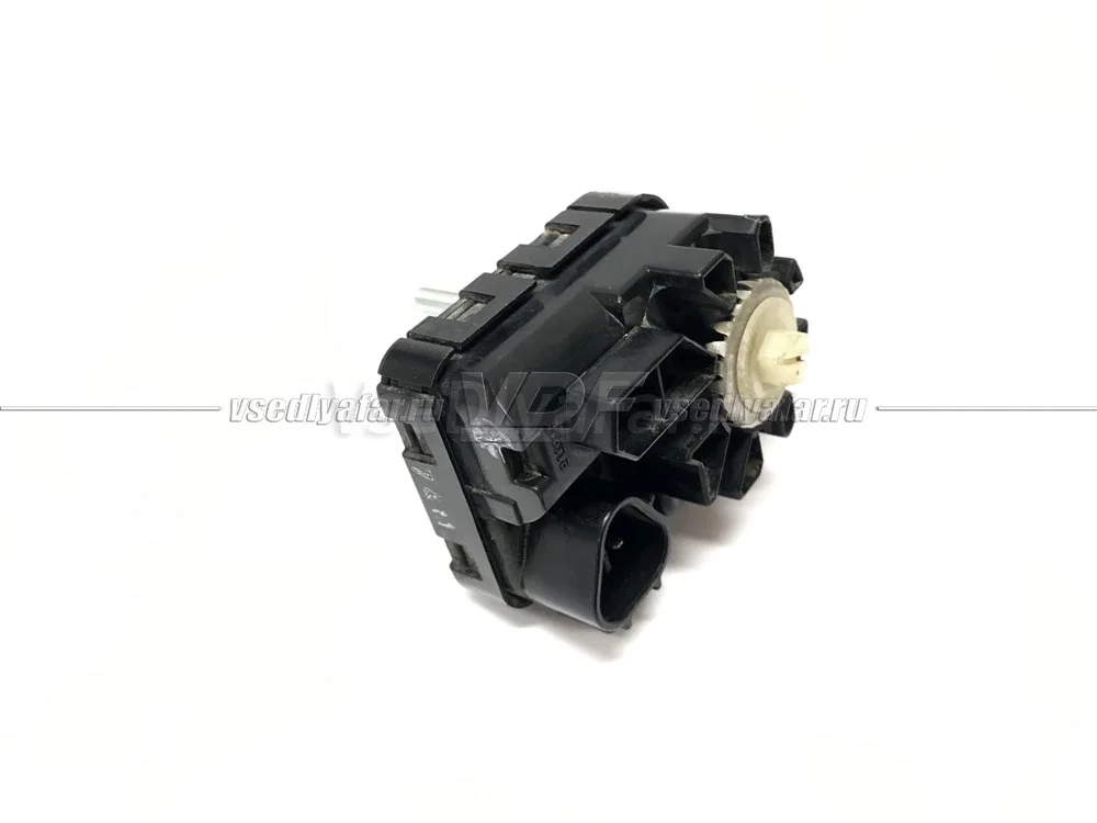 Мотор регулировки угла наклона фар, 12V Koito Toyota