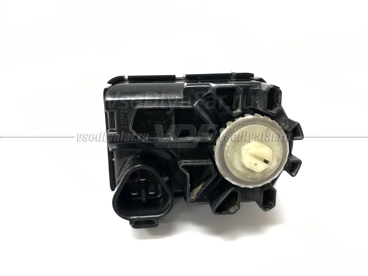 Мотор регулировки угла наклона фар, 12V Koito Toyota