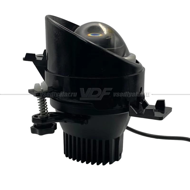 Рамки FOG-03 для установки светодиодных линз в ПТФ LED FOG