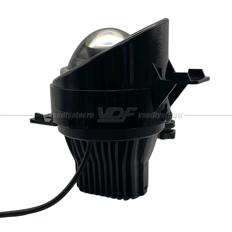 Рамки FOG-03 для установки светодиодных линз в ПТФ LED FOG