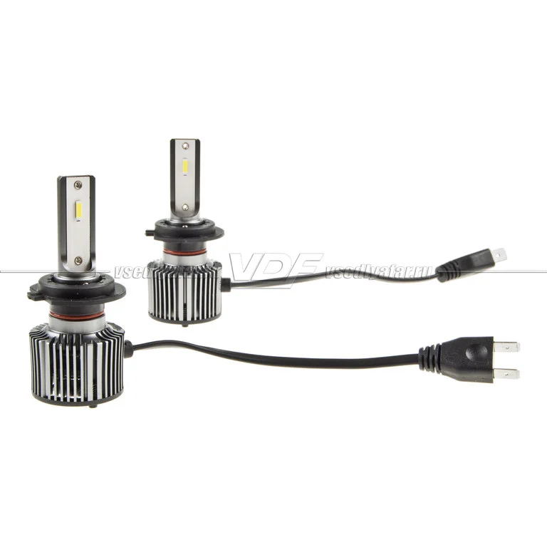 Светодиодные лампы OSRAM LEDRIVING SPK H7 12V 27W, 2шт, 64210DWSP