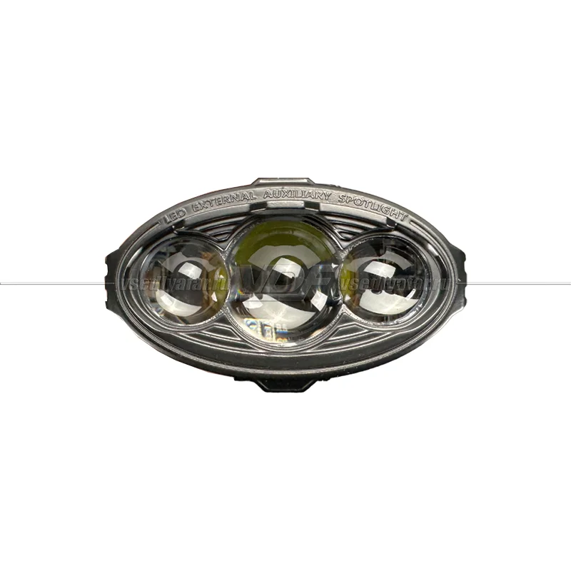 Прожекторы светодиодные Aozoom Y30-1 (2 шт.)