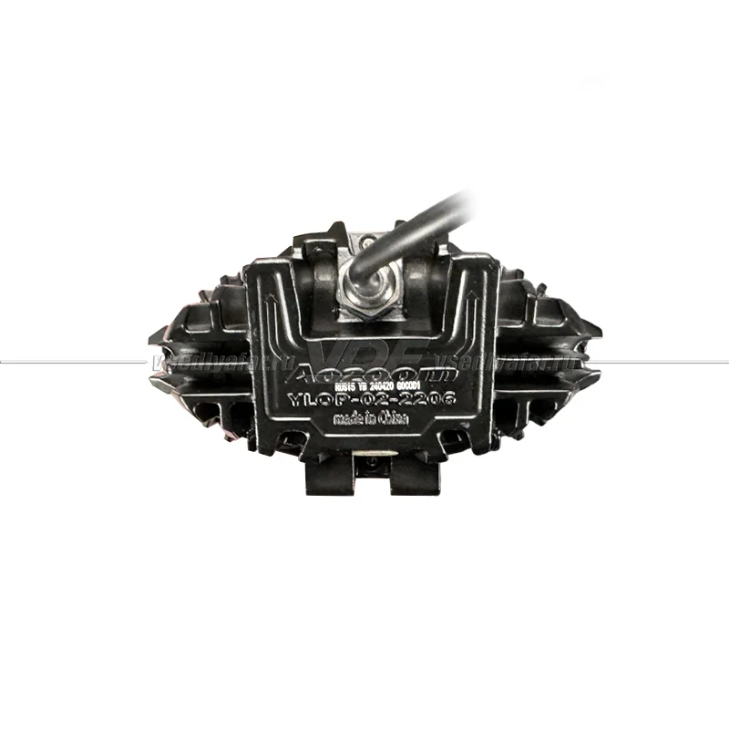Прожекторы светодиодные Aozoom Y30-1 (2 шт.)