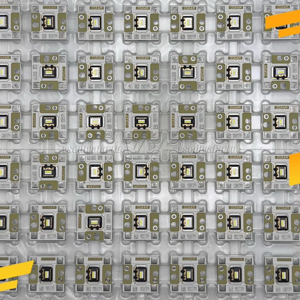 Светодиодный модуль OSRAM LE UW U1A3 01