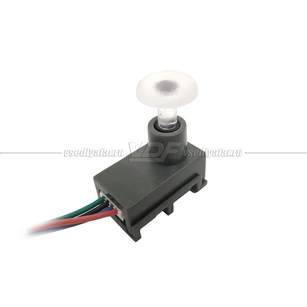 Подсветка салона MTF Light Ambient Light SMART SYMPHONY M3, 18 элементов, AL18C