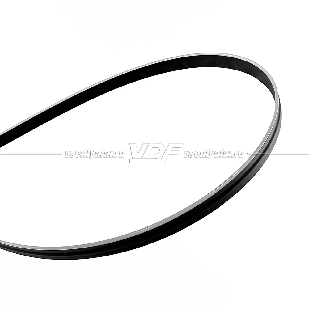 Подсветка салона MTF Light Ambient Light SMART SYMPHONY M3, 18 элементов, AL18C