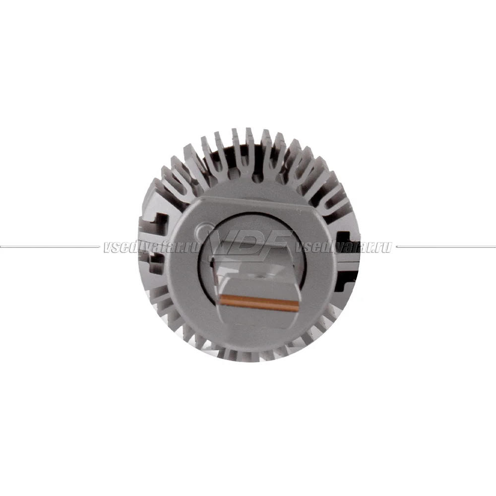 Светодиодные лампы MTF Light Dynamic Vision H1 5500K 24V, 30W, 2шт, DV01K5-24