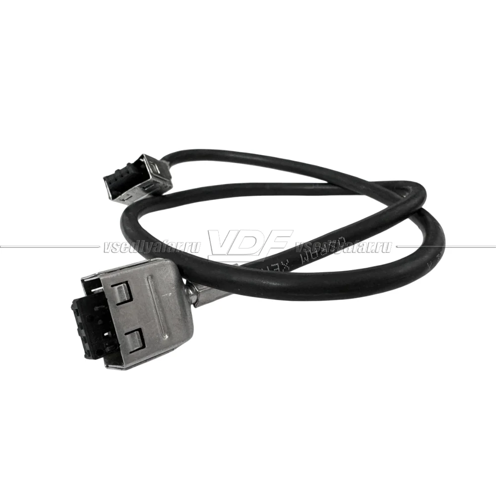 Провод питания ксеноновой лампы D1S 580мм. (Блок Mitsubishi Electric 3.3)