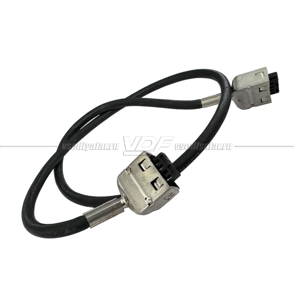 Провод питания ксеноновой лампы D1S 580мм. (Блок Mitsubishi Electric 3.3)