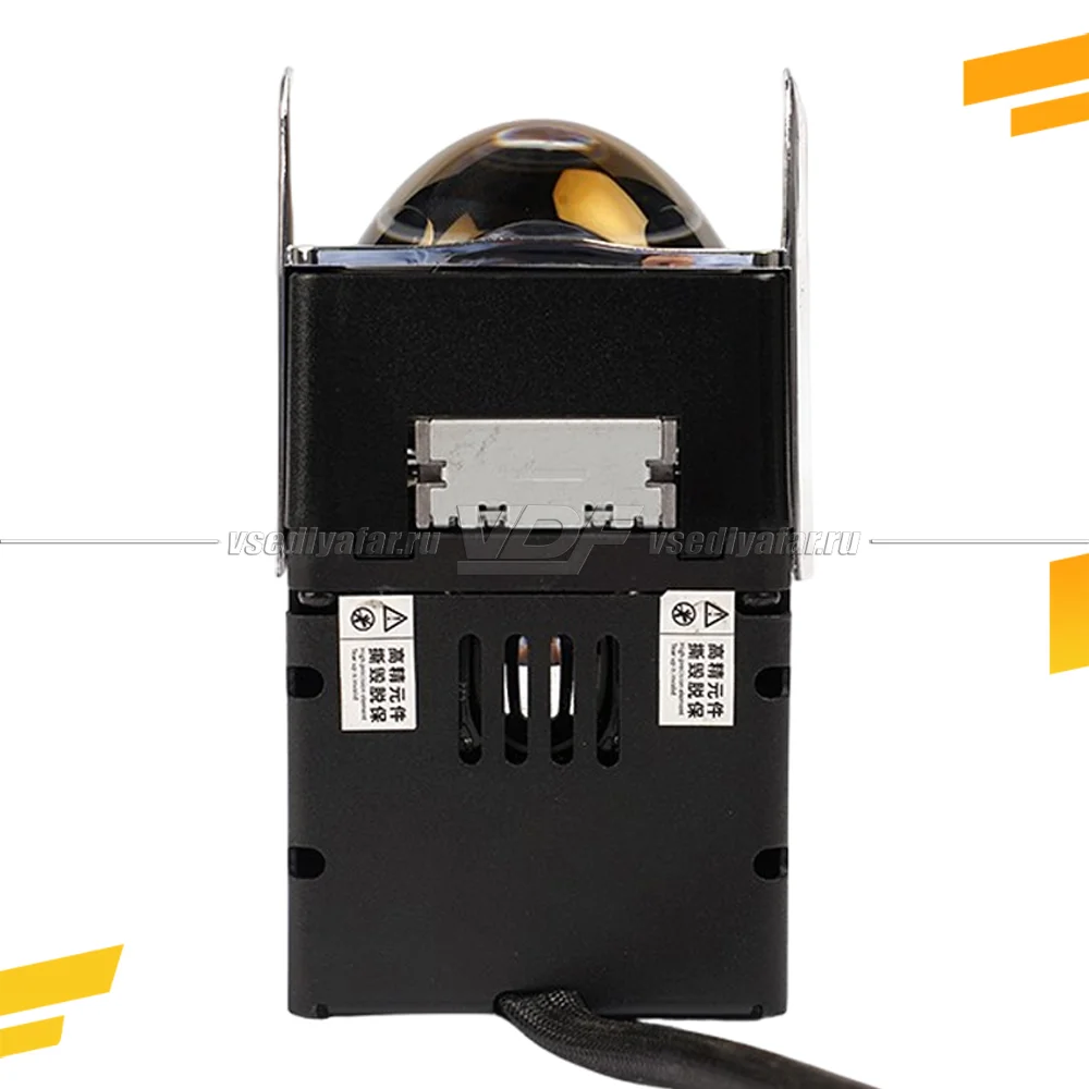 Светодиодные модули Aozoom M1 ALMD-0102 Bi-Led (комплект 2 шт.)